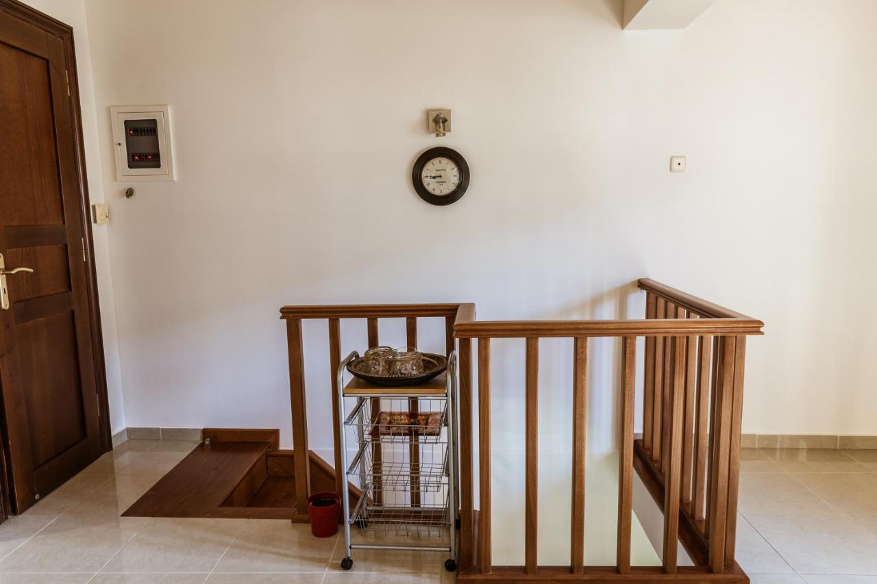 Cactus Maisonette Near Airport Villa Porto Rafti Exterior photo